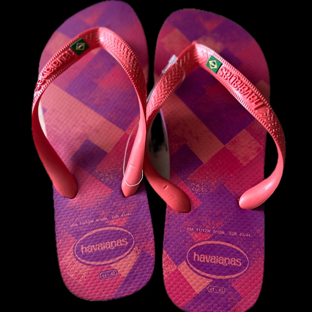 Havaianas Sandals